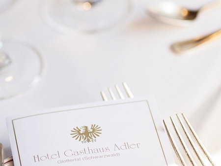 Hotel Gasthaus Adler, Glottertal, Germany