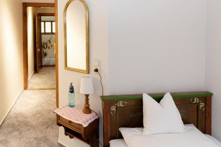 Hotel Gasthaus Adler, Glottertal, Germany