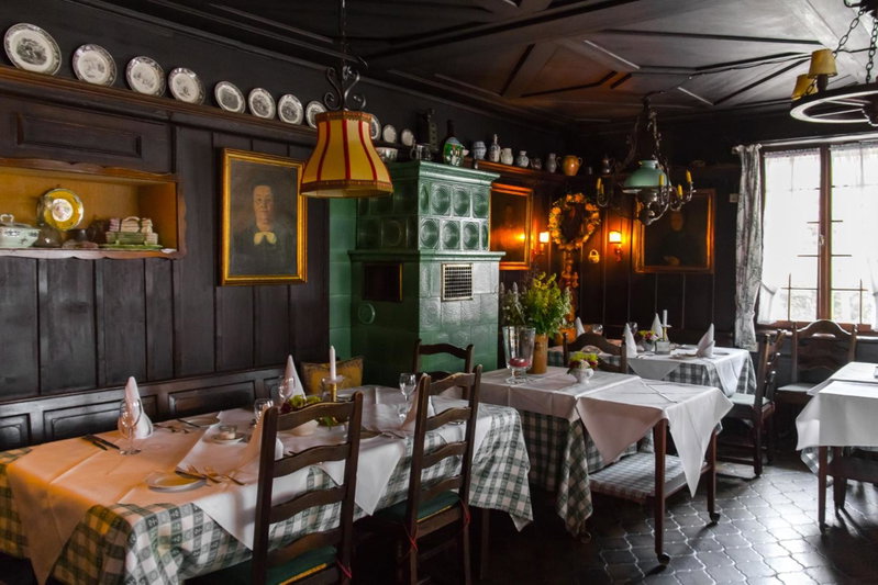 Hotel Gasthaus Adler, Glottertal, Germany