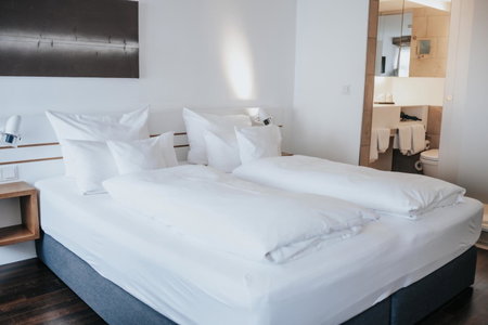 Design Hotel & Restaurant Löwen, Ulm, Germany