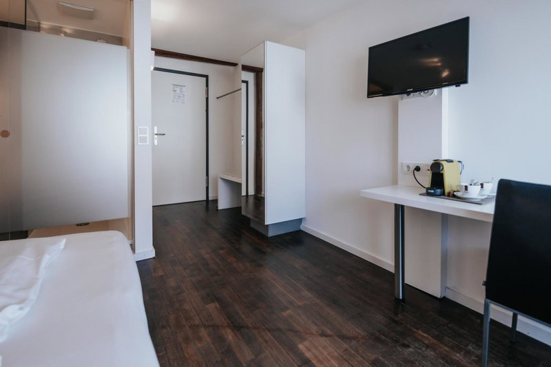Design Hotel & Restaurant Löwen, Ulm, Germany