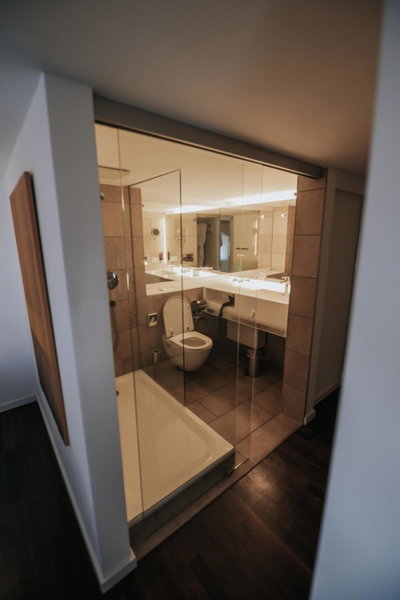 Design Hotel & Restaurant Löwen, Ulm, Germany