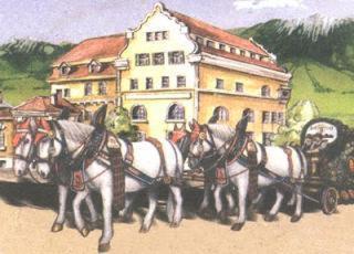 Hotel-Gasthof Flötzinger Bräu, Deutschland