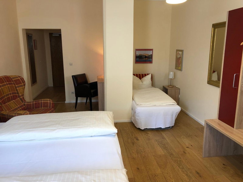Hotel-Gasthof Flötzinger Bräu, Rosenheim, Germany