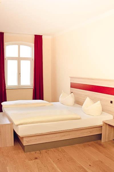 Hotel-Gasthof Flötzinger Bräu, Rosenheim, Germany