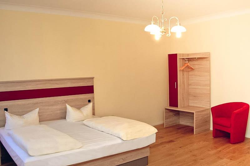 Hotel-Gasthof Flötzinger Bräu, Rosenheim, Germany