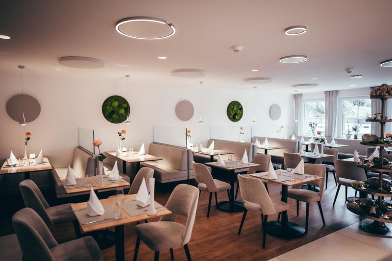 Landidyll Hotel Restaurant Weidenbrück & SPA, Swisttal, Germany