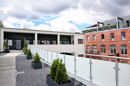 Hotel Apart GO25, Herford, Germany