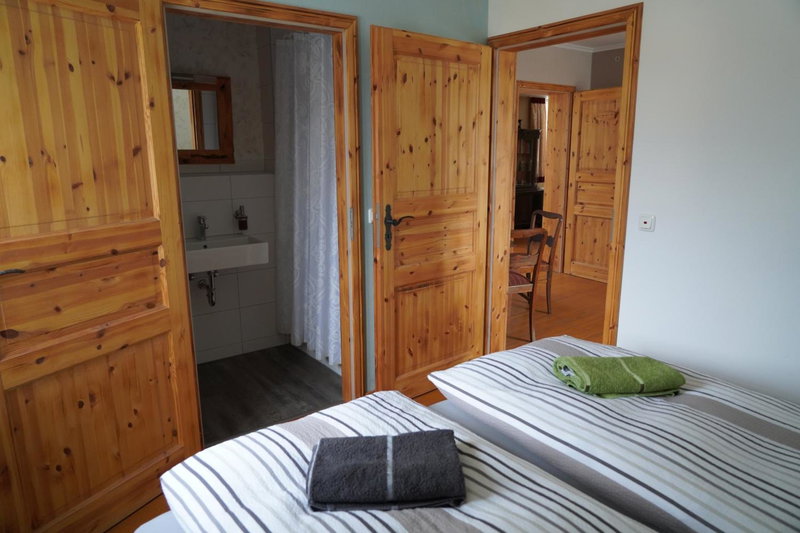 Pension Mitteltorturm, Prenzlau, Germany