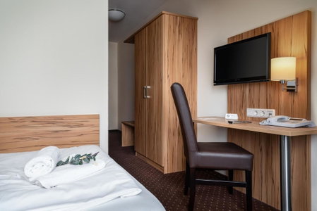 ClassicX Landhaus & Hotel - Bed & Breakfast, Gensingen, Germany