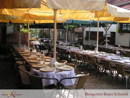 Bauer Schmidt Weilerbach Bauer`s Budget-Hotel, Weilerbach, Germany