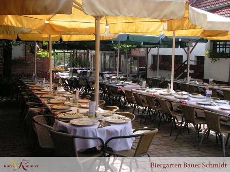 Bauer Schmidt Weilerbach Bauer`s Budget-Hotel, Weilerbach, Germany