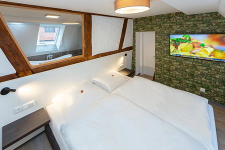 Gottwalds Inn, Obernburg am Main, Germany