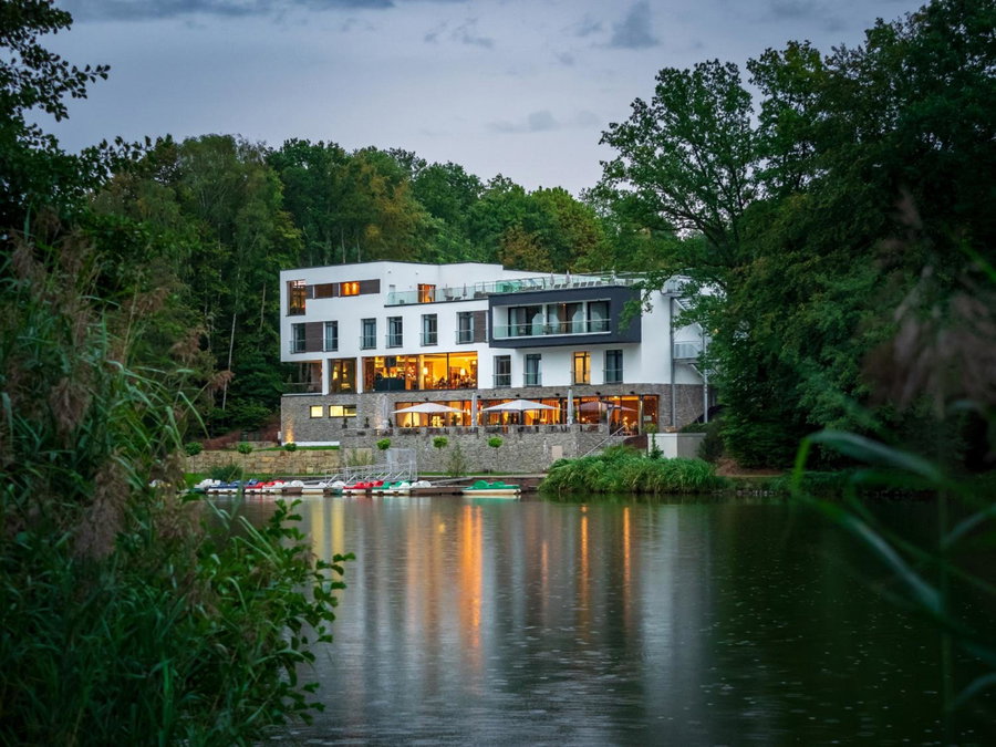PETERS Hotel & Spa, Homburg, Germany
