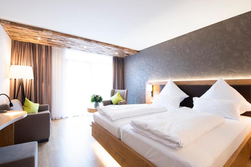 PETERS Hotel & Spa, Homburg, Germany