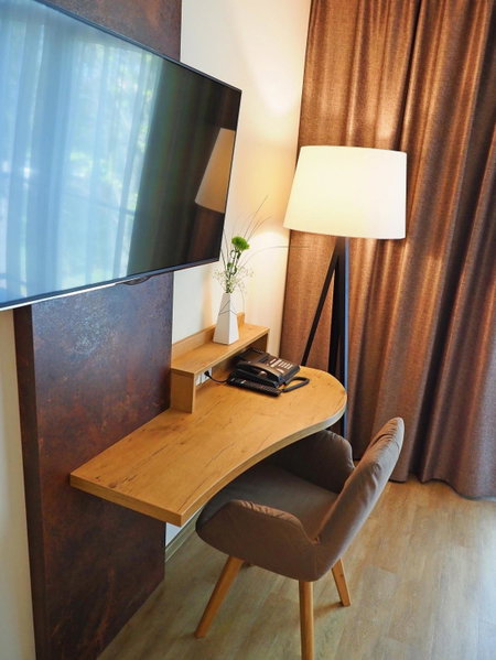 PETERS Hotel & Spa, Homburg, Germany