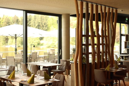 PETERS Hotel & Spa, Homburg, Germany