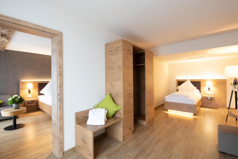 PETERS Hotel & Spa, Homburg, Germany