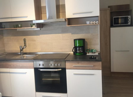 Wilsmann Apartmentvermietung, Hövelhof, Germany