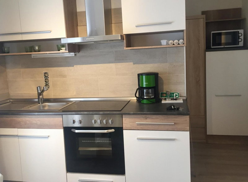 Wilsmann Apartmentvermietung, Hövelhof, Germany