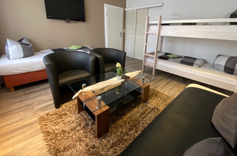 Wilsmann Apartmentvermietung, Hövelhof, Germany