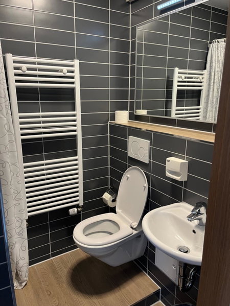Hotel Zum Ritter, Seligenstadt, Germany