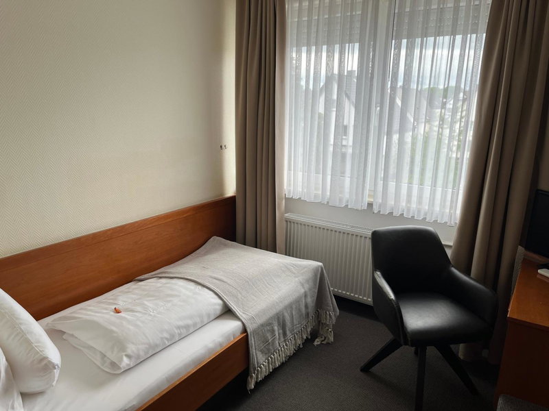 Hotel Zum Ritter, Seligenstadt, Germany