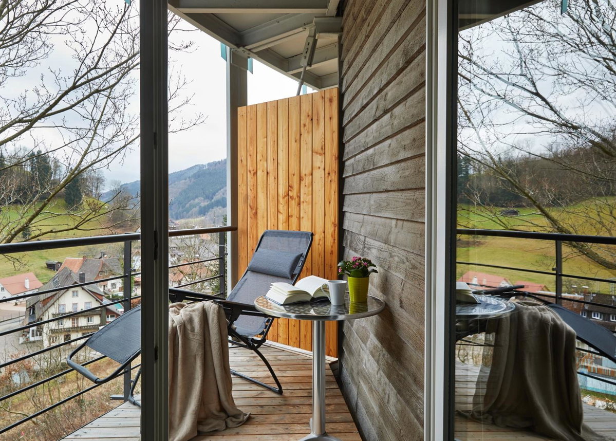 Hotel · ElzLand Hotel Pfauen WELLNESS & SPA, Elzach