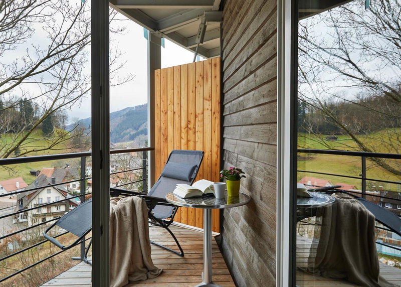 ElzLand Hotel Pfauen WELLNESS & SPA, Elzach, Germany