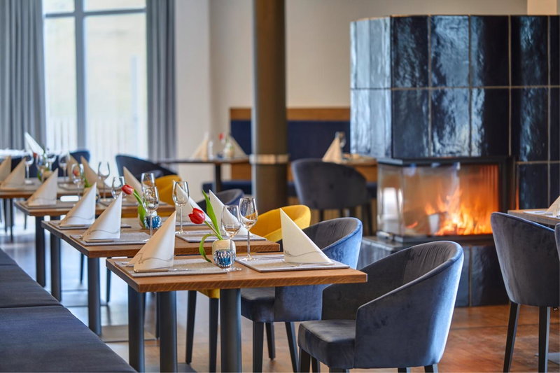 ElzLand Hotel Pfauen WELLNESS & SPA, Elzach, Germany