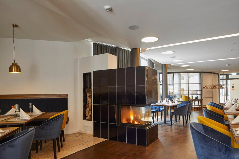 ElzLand Hotel Pfauen WELLNESS & SPA, Elzach, Germany