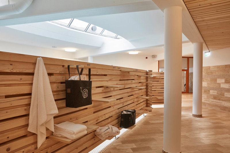 ElzLand Hotel Pfauen WELLNESS & SPA, Elzach, Germany