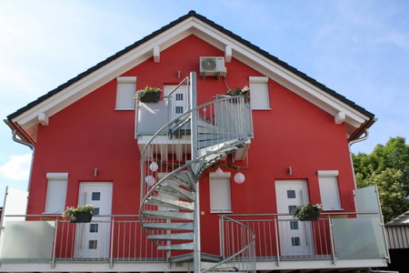 Ferienwohnung Misita, Rust, Germany