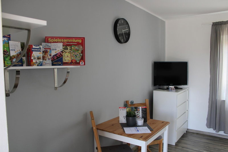 Ferienwohnung Misita, Rust, Germany