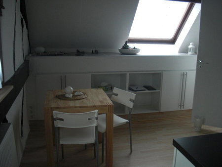 Ferienwohnung Misita, Rust, Germany