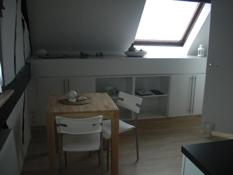 Ferienwohnung Misita, Rust, Germany