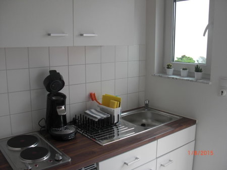 Ferienwohnung Misita, Rust, Germany