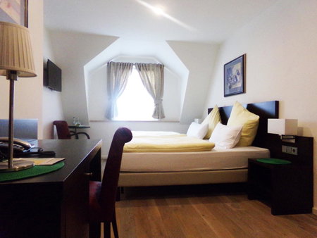 Hotel im Ried, Donauwörth, Germany