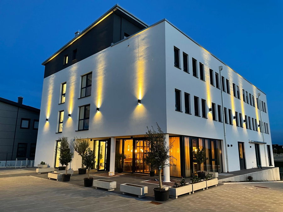 Hotel Poellners 20 min von München Hbf, Petershausen, Germany