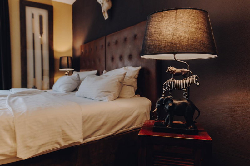 Little 7 - Boutique Hotel, Regensburg, Germany