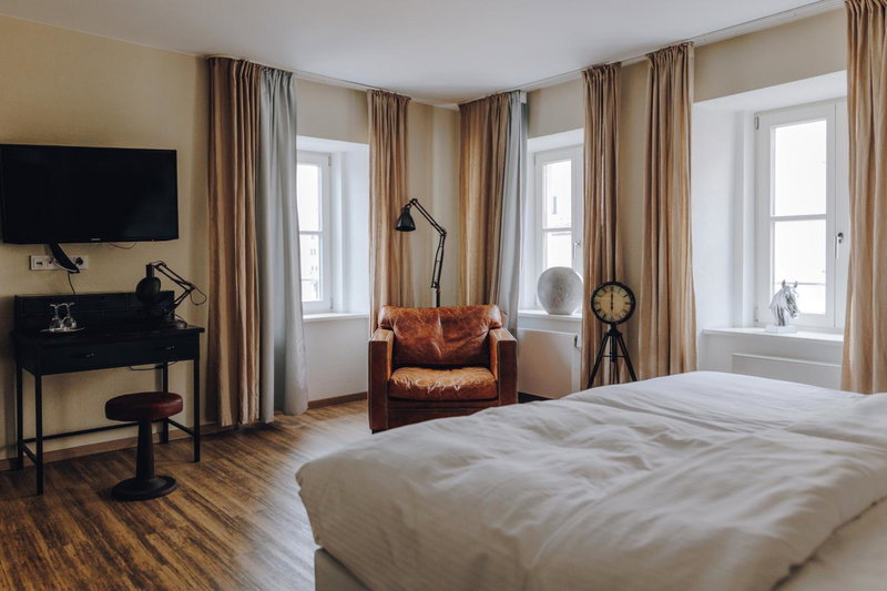 Little 7 - Boutique Hotel, Regensburg, Germany