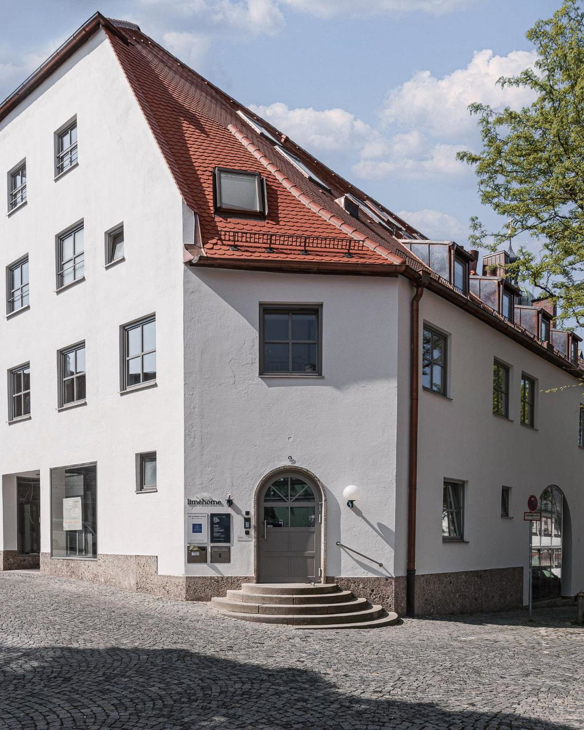 Limehome Dachau Konrad-Adenauer-Str, Germany