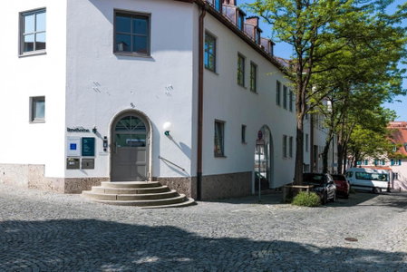 Limehome Dachau Konrad-Adenauer-Str, Dachau, Germany