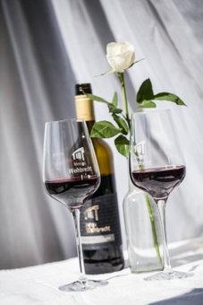 Wein & Bett Weihbrecht, Bretzfeld, Germany