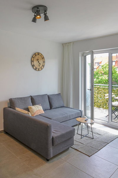 Nibelungen Apartments, Worms, Germany