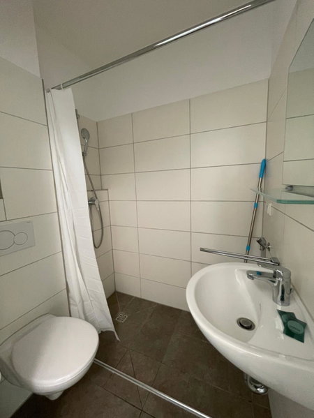 Nibelungen Apartments, Worms, Germany