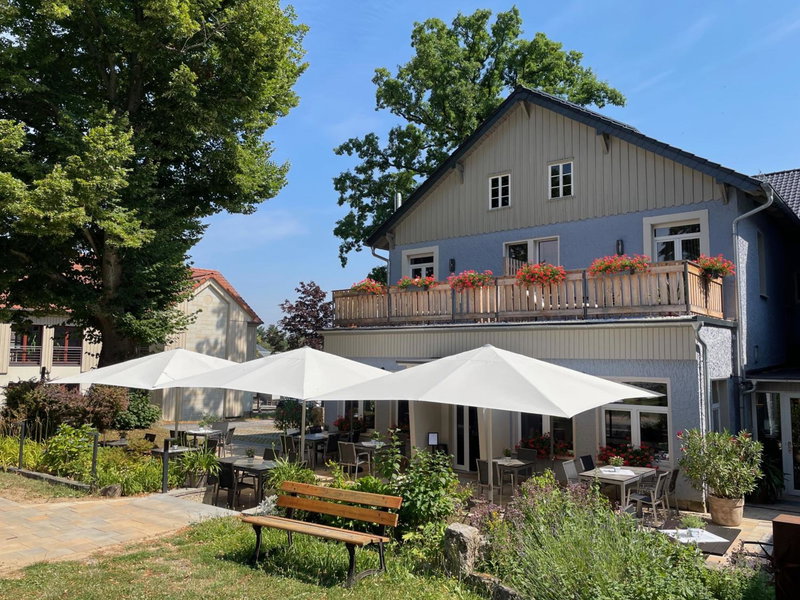QUARTIER 5 Hotel & Restaurant, Sächsische Schweiz, Kurort Gohrisch, Germany