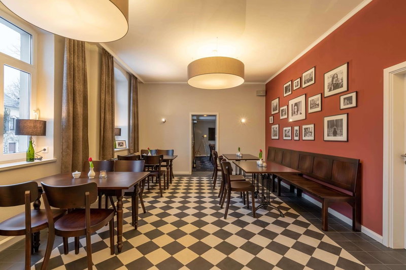QUARTIER 5 Hotel & Restaurant, Sächsische Schweiz, Kurort Gohrisch, Germany