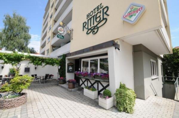 Hotel · Hotel Ritter, Tettnang