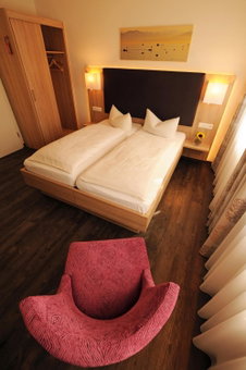 Hotel Ritter, Tettnang, Germany